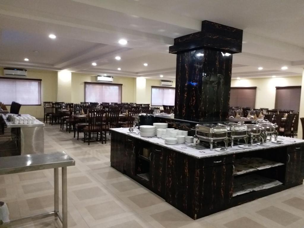 Hotel Sravasti Residency Katra  Exterior foto