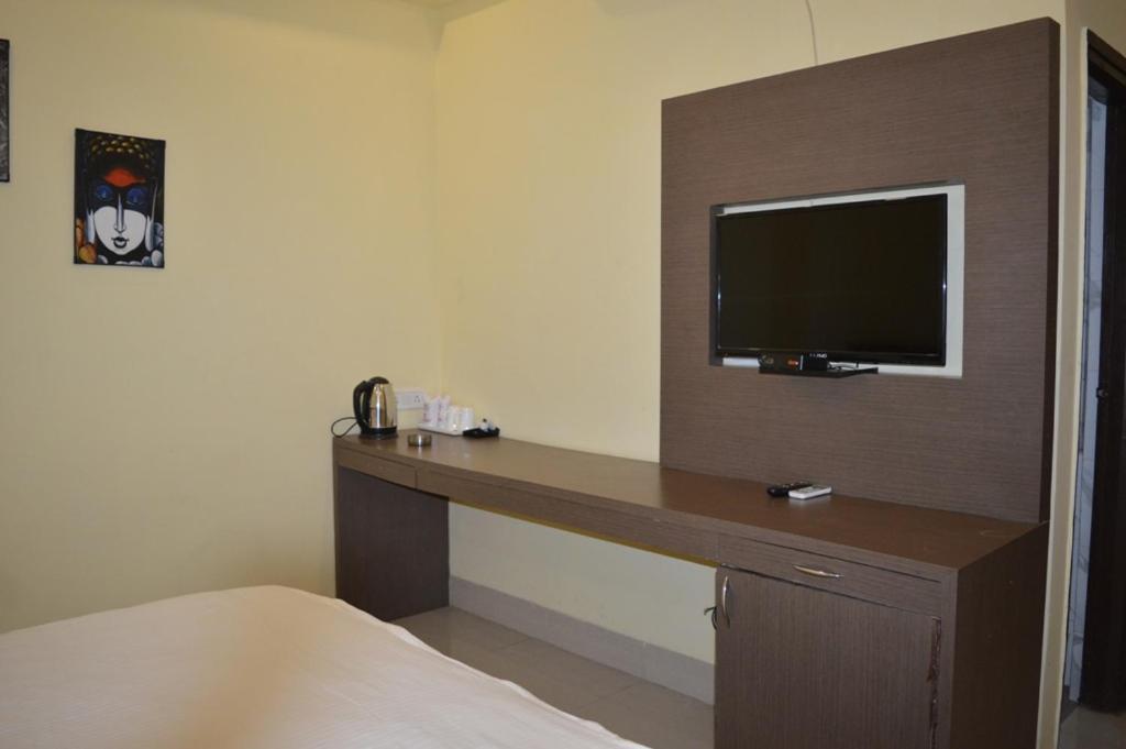 Hotel Sravasti Residency Katra  Exterior foto
